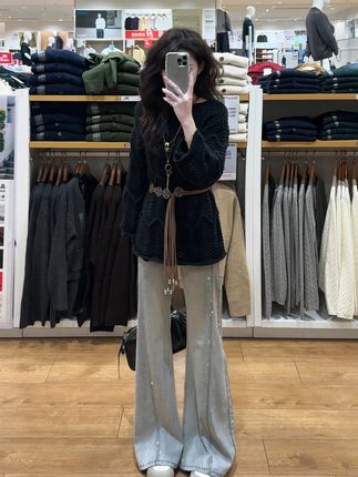 如果有人跟你说我坏话 全信就对了 然后离我远点