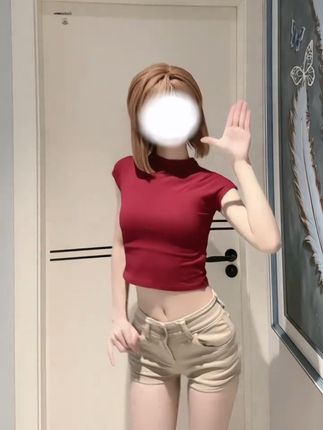 中秋快乐#宫野志保 #灰原哀 #傻狗摇 (yc:@Sept.yL11(求关注版) @礼花gumiku )