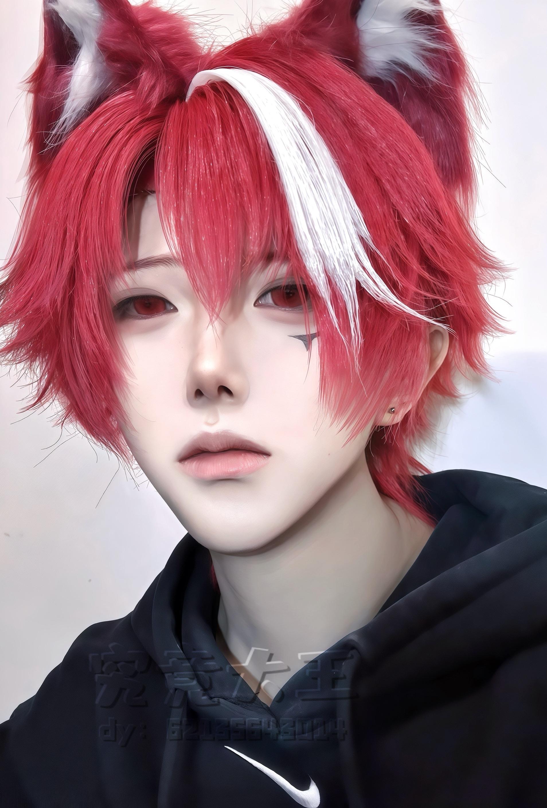 我 是你的最佳最渣最花最搭男主角。#cos #王者荣耀cos #百里玄策 #冷脸萌 #dou上热门
