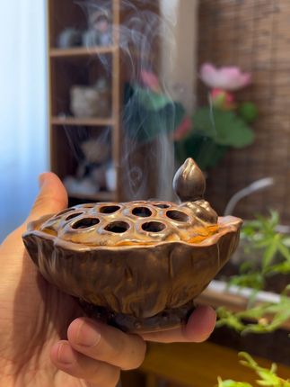 #茶#茶生活 #香 #香道 #文玩爱好者
