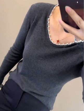 #秋季穿搭#简约气质穿搭 #外穿内搭都好看#显贵穿搭
