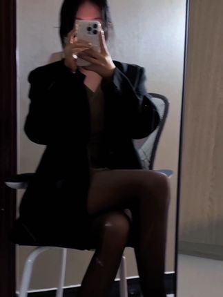喜欢反差感是吧 不好意思 这个我最擅长