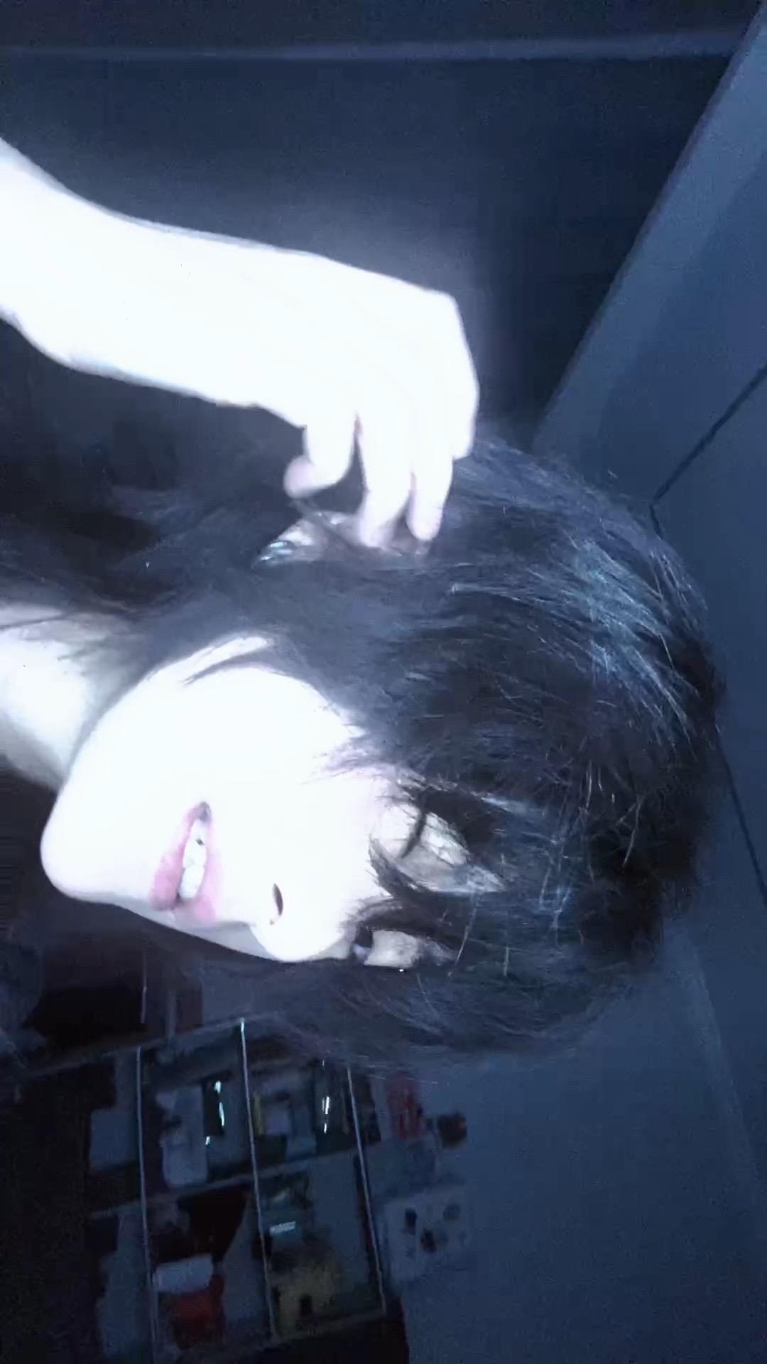 如果你的出现是为了缝补我破碎的心 我想我会掉眼泪 #顺毛 #少年感 #白羊 #la