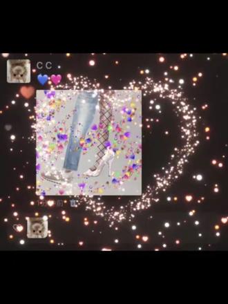 教你这样p图 气哭前女友#情人节 #情侣 #教程 #渔网 #高质量