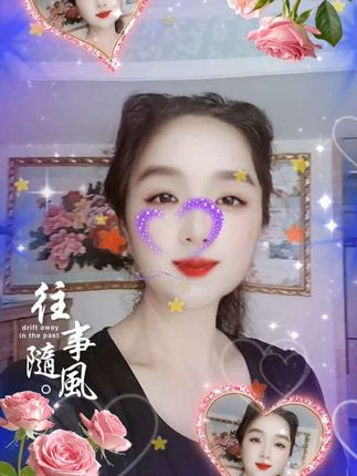 #开心生活每一天