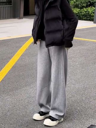 #穿出你的时尚你的感觉#休闲减龄穿搭#面料舒适#显瘦穿搭