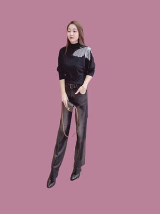 #秋冬穿搭 #气质穿搭 #高级感穿搭 #穿搭 #穿出自己的风格