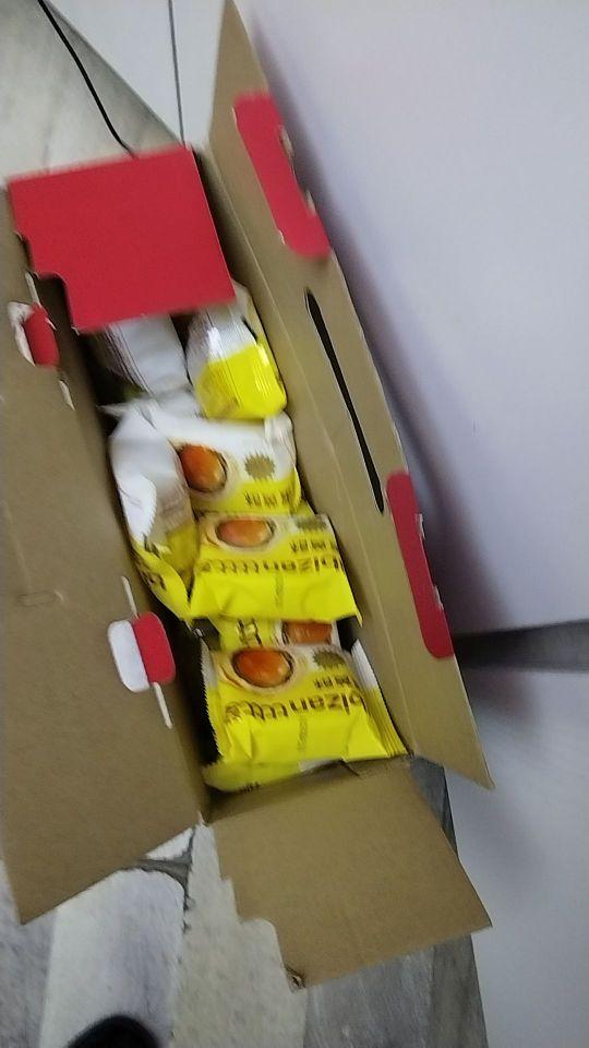 口感味道:味道好,食品安全#我在抖音买买买