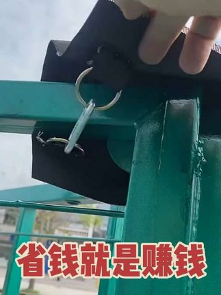 立桩护垫输送带材质结实耐用
