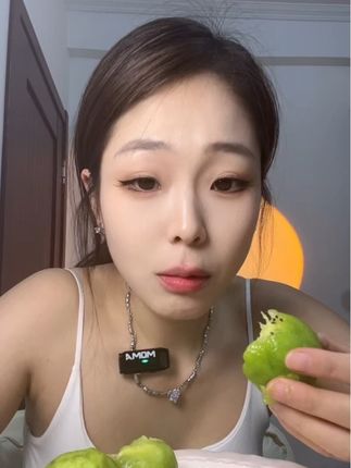 好不容易拍个带货视频想着赚点钱,一单赚一块,结果还没录上,🥺#妈呀太香了