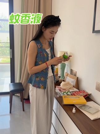 这个季节蚊子越来越多了 现在还到手两盒 蚊香液必须早囤 要不全是包挠的时候可就晚了#蚊香液