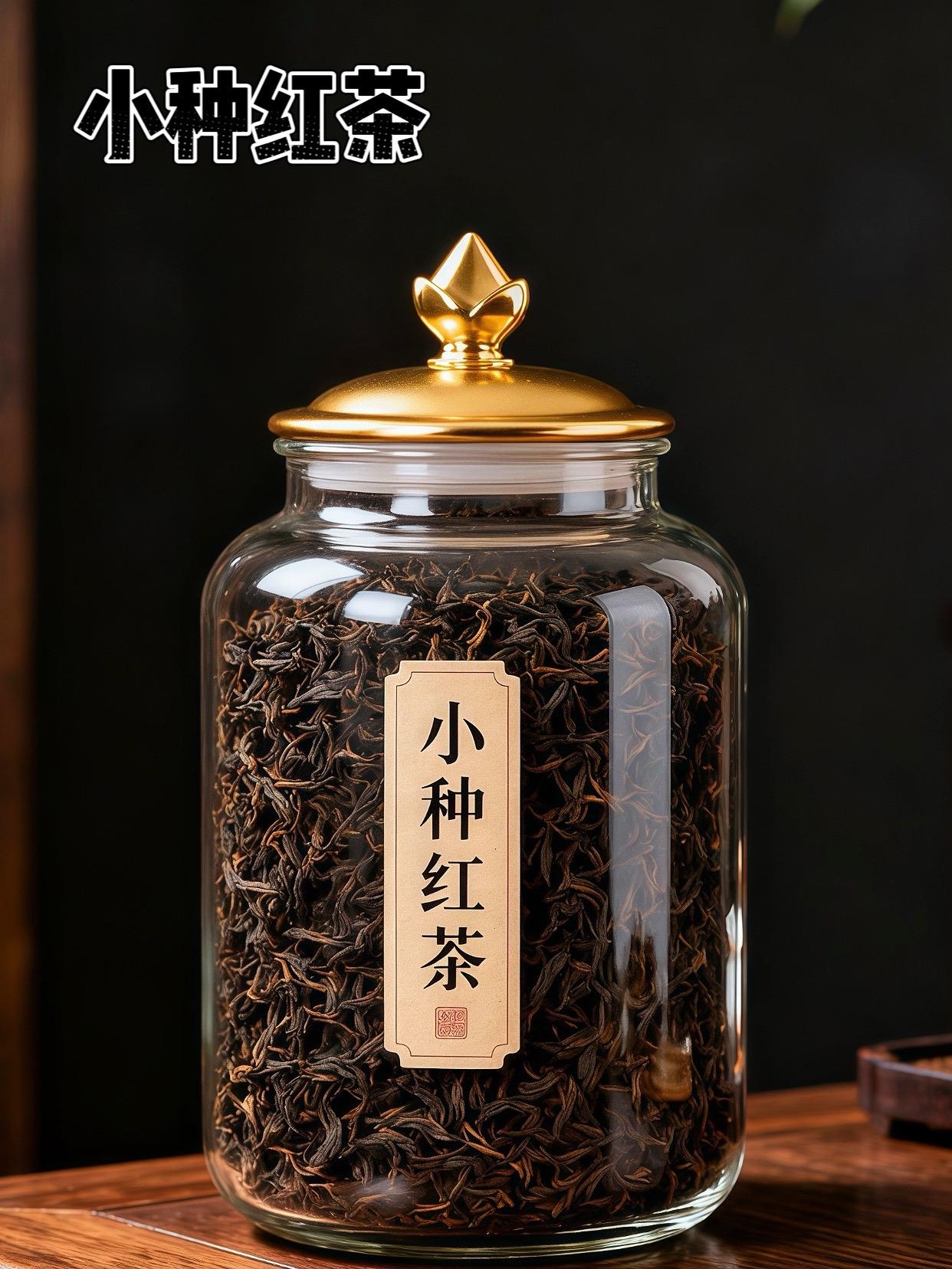 正山小种红茶。秋冬暖饮天花板!飘香韵高山小种一口沦陷 挖到宝了!这款飘香韵高山小种新茶,浓香型真的戳中我,100g罐装刚好用整个冬天! 干茶乌润带金毫,开水冲泡瞬间飘出蜜香,茶汤橙红透亮超诱人。入口丝滑不涩,喉咙里还留着焦糖甜,加奶煮奶茶也绝,比奶茶店的更醇更健康,打工人下午喝超解乏。 100g罐装超贴心,密封性拉满,每次取3-5克就够,不怕受潮变味。不管自己喝暖身,还是送闺蜜当伴手礼,都显质感又实用。 秋冬想喝不腻的红茶,选它准没错!喝完嘴里甜甜的,整个人都暖乎乎的~ #茶叶 #茶生活 #茶 #正山小种 #小种红茶