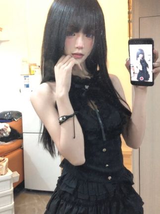 宝宝听我说 黑长直没有坏人#儿童睡眠时间表