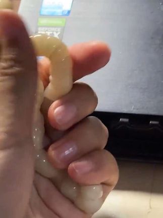 #盘玩 #文玩人 #盘它 #菩提手串