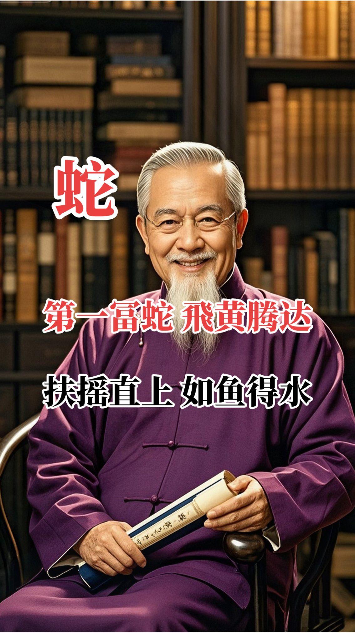 #1965年的蛇 #1977年的蛇 #1989年的蛇