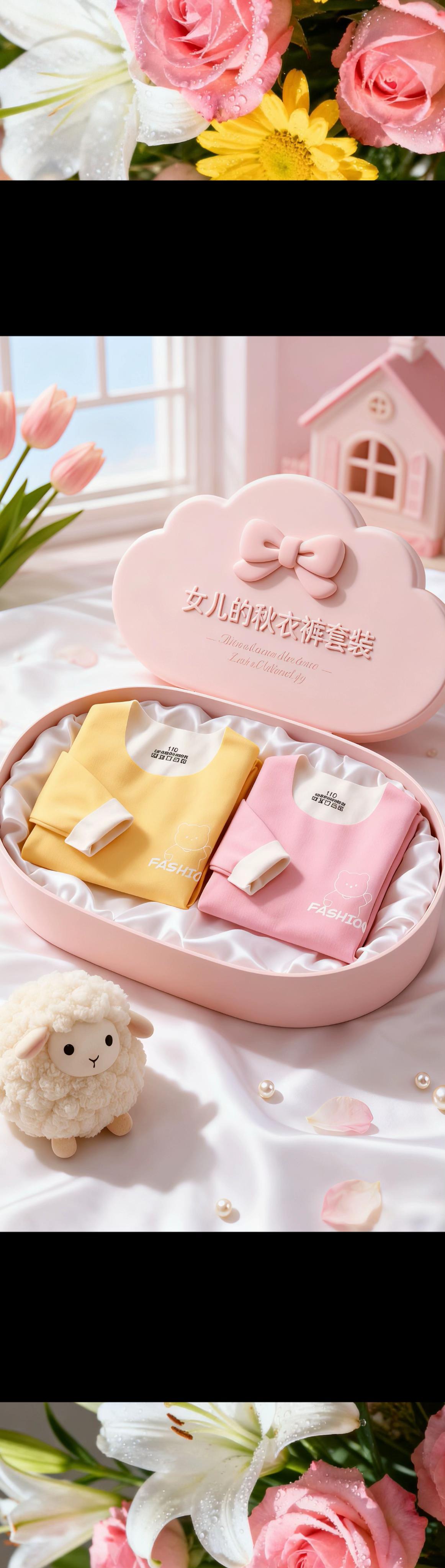 平凡生活的答案 我们都是普通人,过着烟火日常。 先顾好健康与情绪, 人生就赢了大半。 剩下的,交给时光。 总之啊,平安快乐是顶要紧的事, 其余都是锦上添花。 #宝妈情感共鸣 #情感共鸣 #宝妈带娃 #儿童保暖套装 #德绒保暖套装