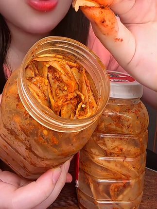 #鸡脆骨#三角骨#佤味#嘎嘣脆