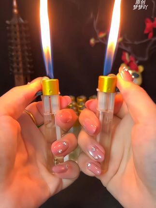 #打火机 #好物推荐🔥 #创意打火机 #爆款热卖中 #夏日出游包显眼的
