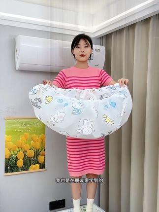 #好物推荐🔥 #空调罩 #防尘罩 #空调防尘罩 #居家好物