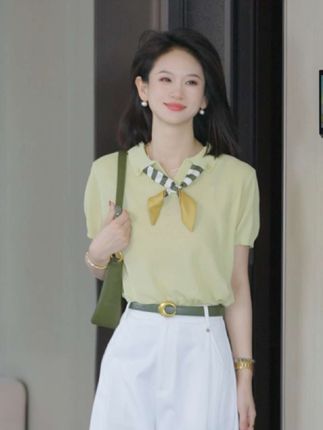 #通勤搭配 #穿搭#时尚穿搭 #休闲减龄穿搭 #美出新时尚