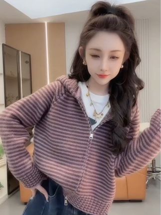 #时尚气质两件套#两件套装 #洋气减龄穿搭
