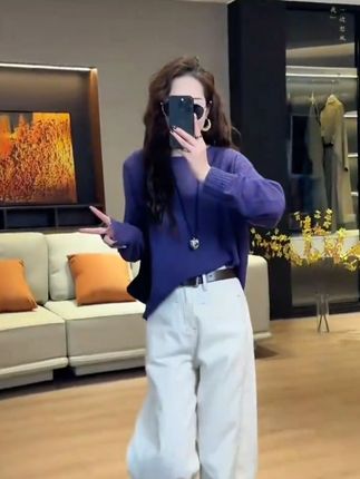 #气质洋气穿搭 #早秋高智感职场穿搭 #穿出自己的风格 @DOU+上热门🔥 @巨量千川