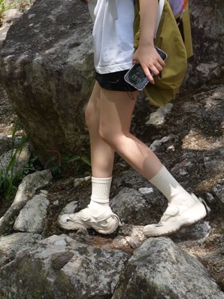 还等什么!!一起去爬山啊⛰️gogogo!!! #鞋子 #鞋子分享 #溯溪鞋 #鞋控日常 #运动鞋