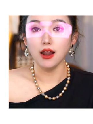 铜合金耳饰 情迷曼哈顿B  欧美黑白格百搭醋酸耳坠 #首饰耳饰  #耳环 #高级感耳饰 #高级感耳饰推荐  #秋冬耳饰