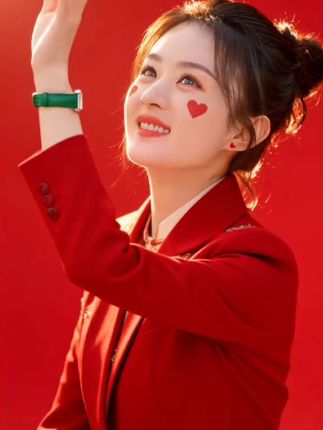 #抖音新特效 #国庆写真 #迎国庆 #一张照片拍同款  #我要上热门 @DOU+上热门