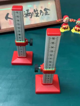 新升级带定位等高尺#等高尺#高度尺#高度尺 #等高尺