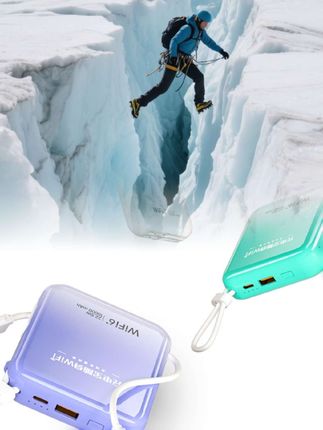 移动随身wifi充电上网二合一10000mAh随身wifi6新款2025官方正品#移动随身#wifi充电上网