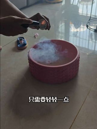 #杀虫烟雾剂 #灭蚊子 #除蟑螂 #室内室外有蟑螂害虫的都可以来这个烟熏战法