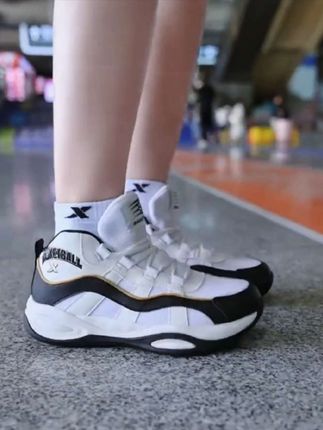 #篮球鞋#中大童四季款篮球鞋