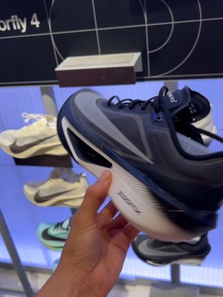 Nike25款Fly6碳板跑鞋折扣 #跑步鞋 #运动鞋 #马拉松跑鞋 #nike#跑鞋