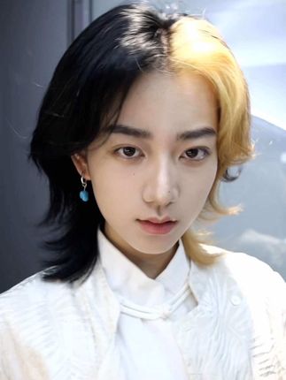 变帅的成本真的很低!一个素颜霜就可以了!出门约会就用它 #AMR素颜霜 #伪素颜 #男生变帅小技巧#变帅 #少年感