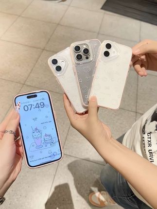 Hello kitty|kitty脑袋的不要放过它啊啊#手机壳 #kt猫手机壳 #清新手机壳