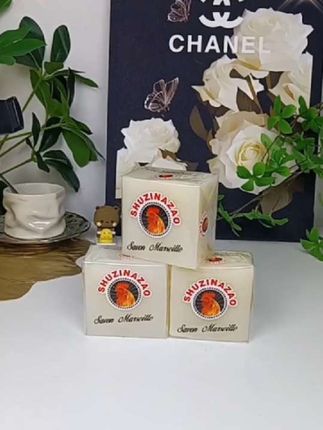 正品马赛椰油皂 300g*3块 洗衣皂去污去渍亮白护色增香家庭装#马赛椰洗衣皂 #方便又实用 #好东西一起分享