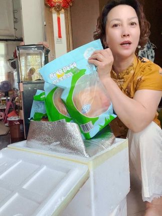又到了吃童鸡的时候啦,蛋鲜森无抗童子鸡,一直受到朋友们的喜爱,不是所有童子鸡都叫无抗