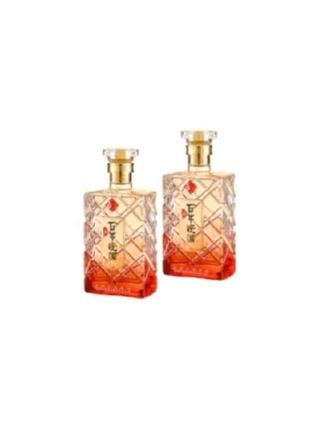 百年皖酒【事事如意】商务私藏纯粮优质经典口粮白酒44度500ml*1瓶#好酒推荐#纯粮酿造#百年皖酒#好喝不贵#浓香型白酒@DOU+上热门 @DOU+小助手
