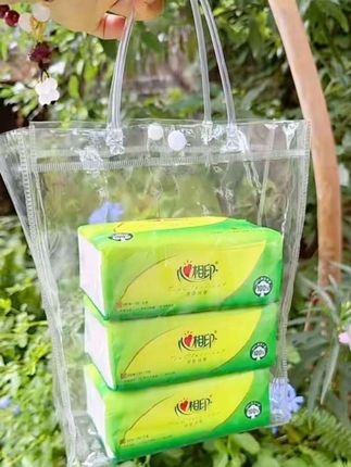 #心相印抽纸推荐 #好物推荐🔥 #新人福利第一单