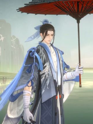 使君大人们快来尝试宋慈的绝美染色吧! 全新天品名士·宋慈于今日正式上线,使君且看提刑官如何在案牍之间,断生死、明公道! #忘川风华录手游 #忘川风华录 #忘川风华录宋慈 #建模 #历史人物
