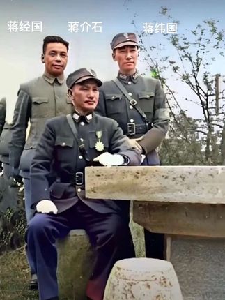 #历史人物#好书分享