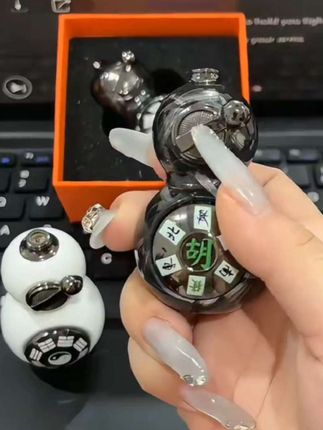 葫芦#创意打火机 #每日分享 #创意打火机 #精品推荐 #视频同款在商品橱窗