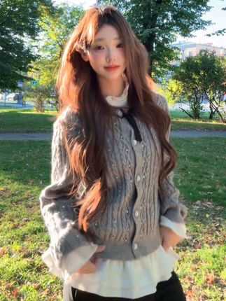 今天buling~buling~ #短裙 #傻狗摇