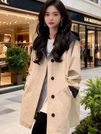 #秋季日常实用穿搭思路分享 #女装时尚穿搭 #高级感穿搭 #时尚搭配服装