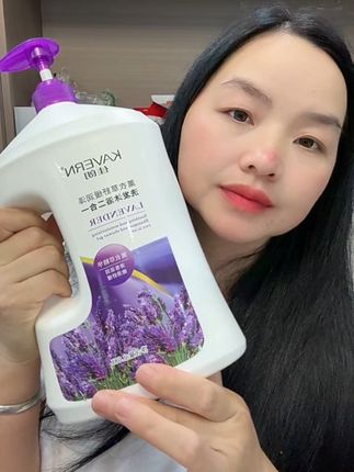 想要洗澡香喷喷的就买它