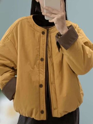 #外套#保暖又好看 #穿出自己的风格 #高级感穿搭#气质这一块拿捏死死的