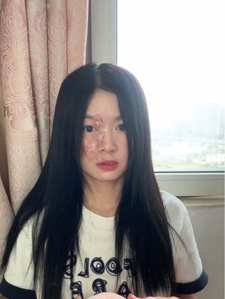 #记录生活碎片 说一下今天的开心事吧!我也想听