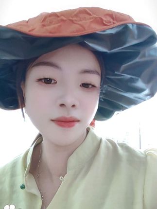 #热门 这几天比六月还热