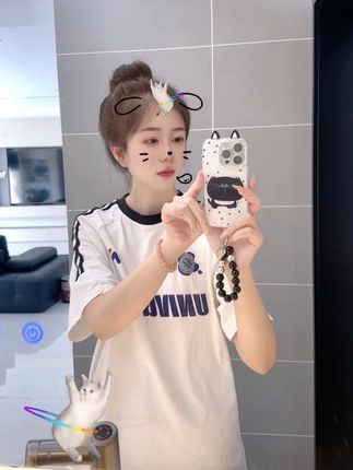 #日常分享 #手机壳 这大脸猫最近翻牌子次数最多,后宫专宠了